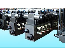 专业液压系统解决方案 聚焦盾构领域，成都市士林液压气动成套设备提供全方位服务