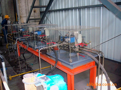 南京永佳液压成套设备 专业定制非标阀台、压力变送器、流量控制器及成套液压系统解决方案